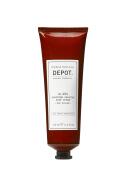 Depot 404 Soothing Shaving Soap Cream For Brush 400 ml