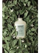 Depot 501 Moisturizing & Clarifying Beard Sartorial Sage Shampoo 250 ml