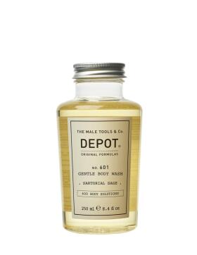 Depot 601 Gentle Body Wash Sartorial Sage 250 ml