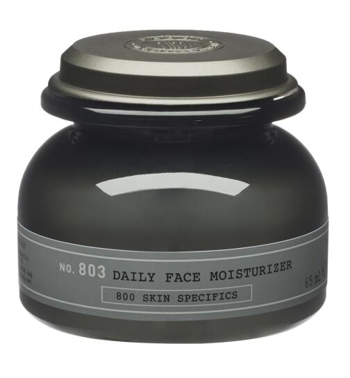 Depot 803 Daily Face Moisturizer 65 ml