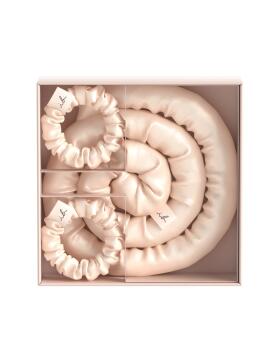 Invisibobble Handle with Curl Heatless Curling Set