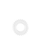 Invisibobble Power Crystal Clear 3 Stück