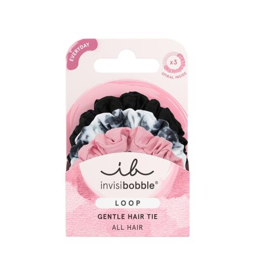 Invisibobble Loop Be Gentle 3 Stück