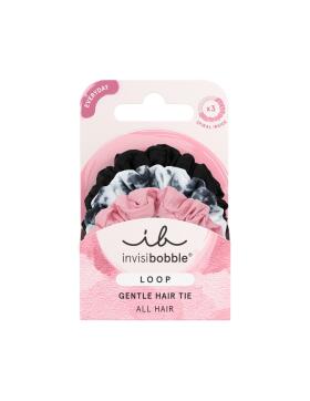 Invisibobble Loop Be Gentle 3 Stück