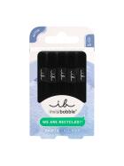 Invisibobble Hair Tie Black 5 Stück