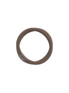 Invisibobble Hair Tie Mocha 5 Stück