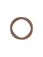 Invisibobble Hair Tie Mocha 5 Stück