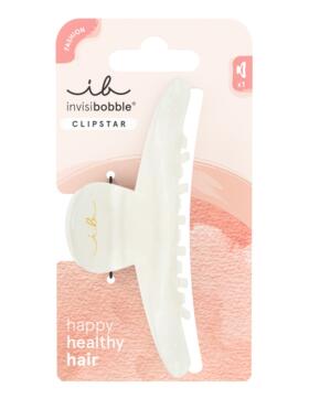 Invisibobble Clipstar Clawdia Tortoise L