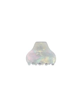 Invisibobble Clipstar Pearly Frost 2 Stück