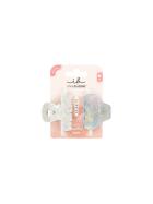 Invisibobble Clipstar Pearly Frost 2 Stück