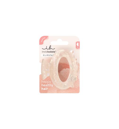 Invisibobble Clipstar Rosy Bliss