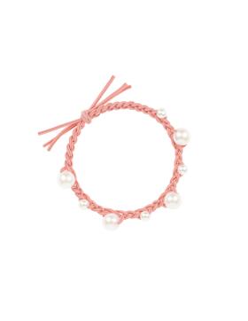 Invisibobble Hair Tie Princess Pearl 3 Stück