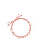 Invisibobble Hair Tie Princess Pearl 3 Stück