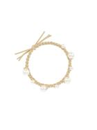 Invisibobble Hair Tie Princess Pearl 3 Stück