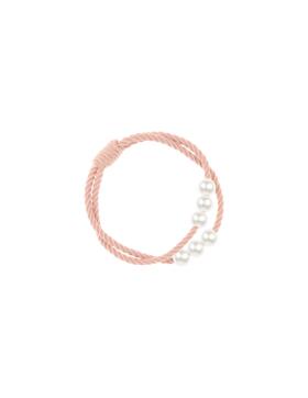 Invisibobble Beauties Powdery Pearl 4 Stück