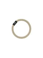 Invisibobble Beauties Powdery Pearl 4 Stück