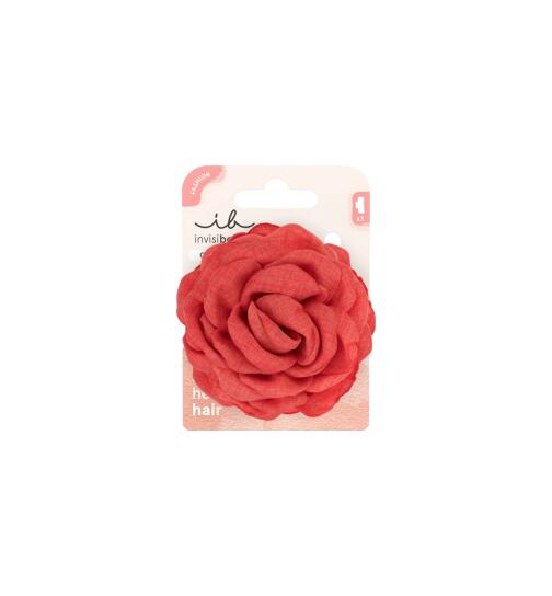 Invisibobble Clipstar Fleur De Coral