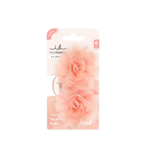 Invisibobble Clipstar Summer Rose