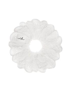 Invisibobble Sprunchie Sic Blanco Bliss