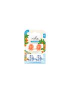 Invisibobble Clipstar Mediterranean Minis 4 Stück
