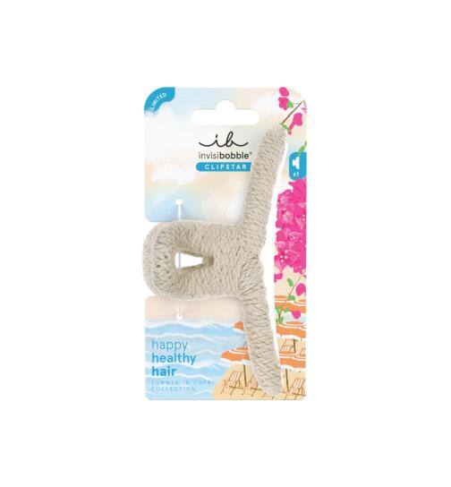 Invisibobble Clipstar Sunny Sailor