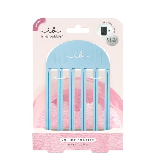 Invisibobble Set Root Boost