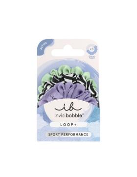 Invisibobble Loop + Grip Pro 3 Stück