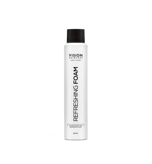 Vision Haircare Refreshing Foam 200 ml