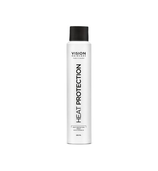 Vision Haircare Heatprotection 200 ml