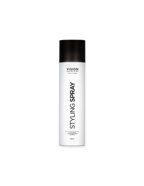 Vision Haircare Styling Spray 400 ml