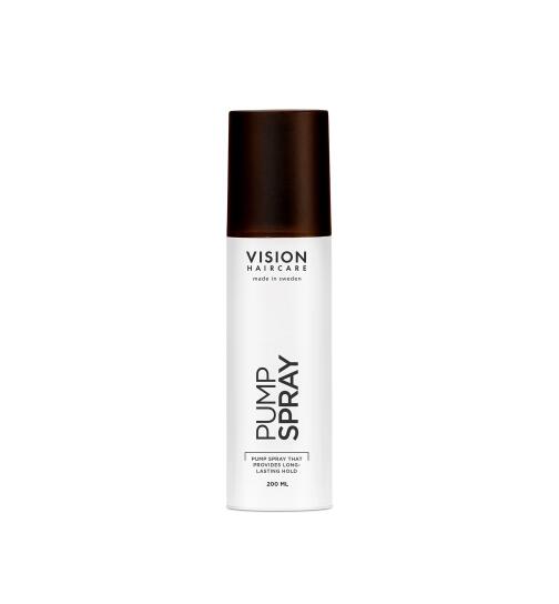 Vision Haircare Pump Spray 200 ml