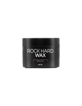 Vision Haircare Rock Hard Wax 100 ml