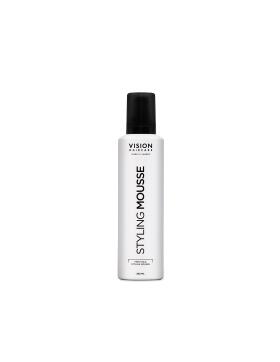 Vision Haircare Styling Mousse 250 ml
