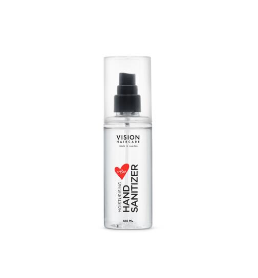 Vision Haircare Hand Sanitizer 100 ml