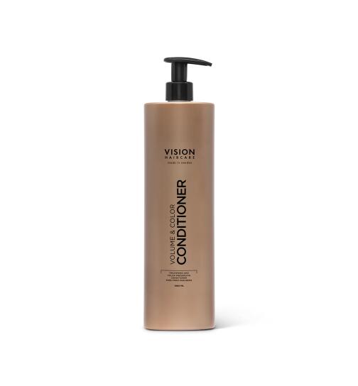 Vision Haircare Volume & Color Conditioner 1000 ml