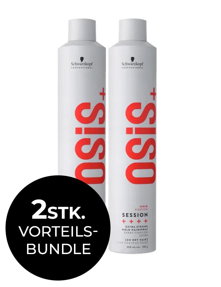 Schwarzkopf OSiS+ Session 2 x 500 ml