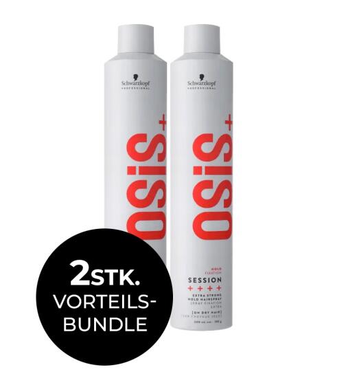 Schwarzkopf OSiS+ Session 2 x 500 ml