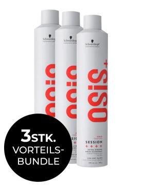 Schwarzkopf OSiS+ Session 3 x 500 ml