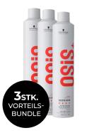 Schwarzkopf OSiS+ Session 3 x 500 ml