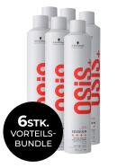 Schwarzkopf OSiS+ Session 6 x 500 ml