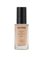 Alcina Natural Skin Foundation light