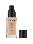 Alcina Natural Skin Foundation light