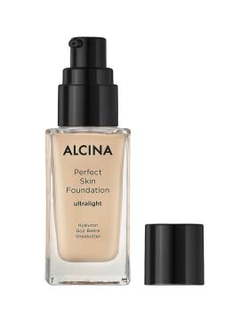 Alcina Perfect Skin Foundation ultralight