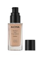 Alcina Perfect Skin Foundation medium