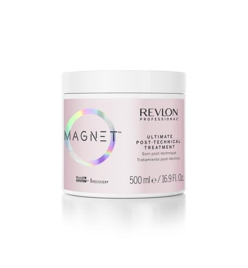 Revlon Professional Magnet Ultimate Post-Technical Treatment 500 ml