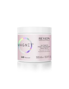 Revlon Professional Magnet Ultimate Post-Technical...
