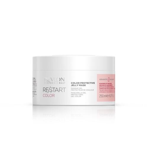 Revlon Professional Re/Start Color Protective Jelly Mask 250 ml