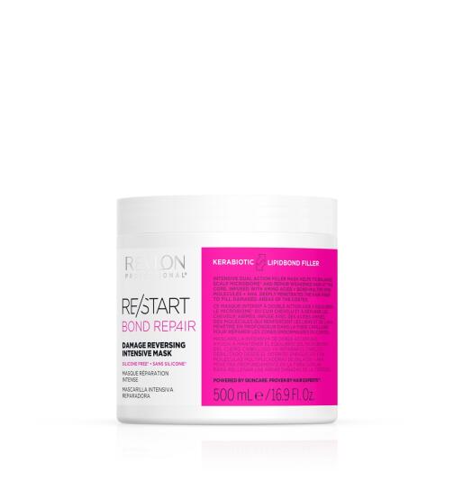 Revlon Professional Re/Start Bond Repair Damage Reversing Intensive Mask 500 ml