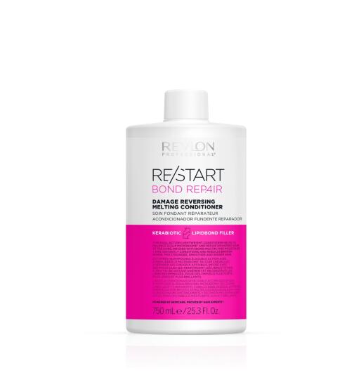 Revlon Professional Re/Start Bond Repair Damage Reversing Melting Conditioner 750 ml
