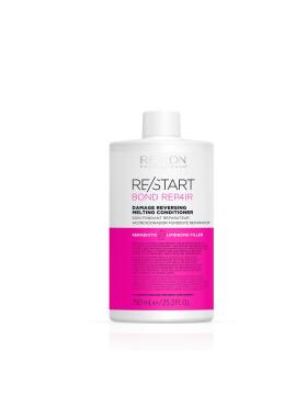 Revlon Professional Re/Start Bond Repair Damage Reversing Melting Conditioner 750 ml